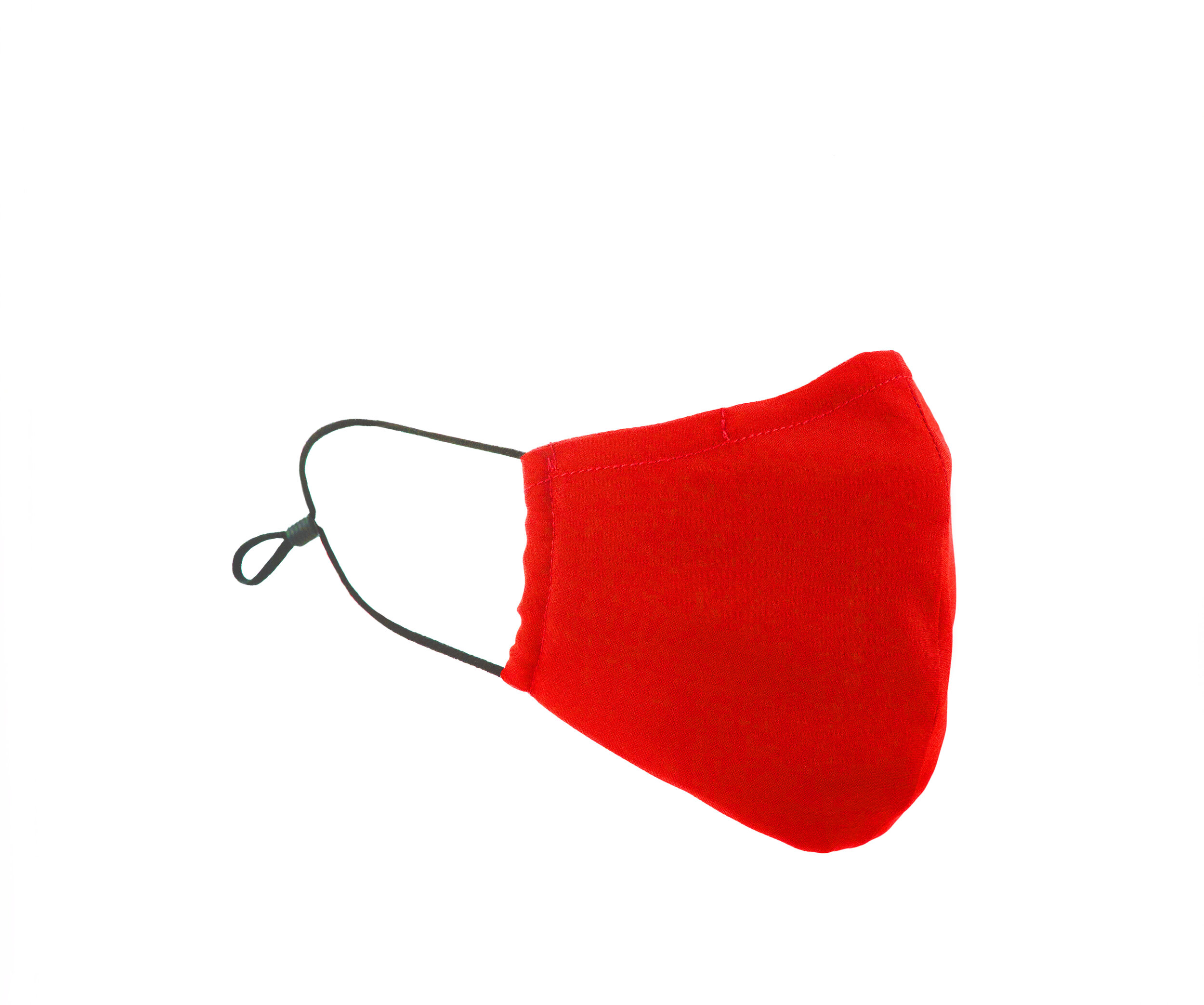 Silk Ninja Mask — LAEL OSNESS Luxury Gloves & Finer Things